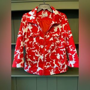 Appraisal Petite Women’s Jacket medium (PM)